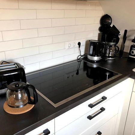 Ferienwohnung Kleiner Onkel Uhldingen-Mühlhofen Exterior foto