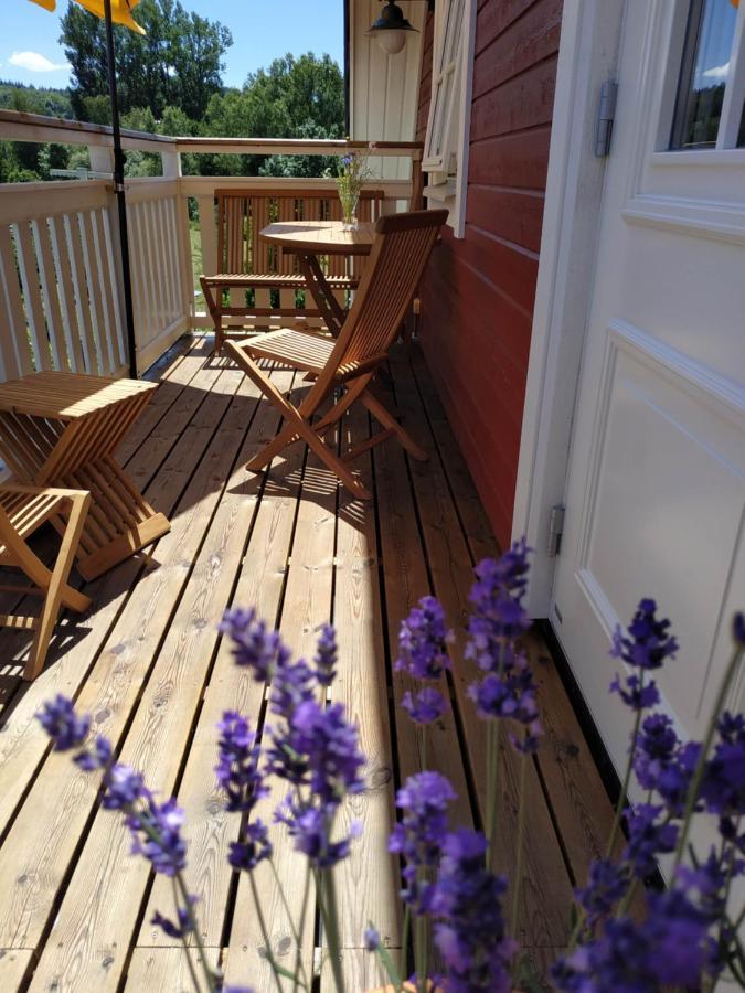 Ferienwohnung Kleiner Onkel Uhldingen-Mühlhofen Exterior foto