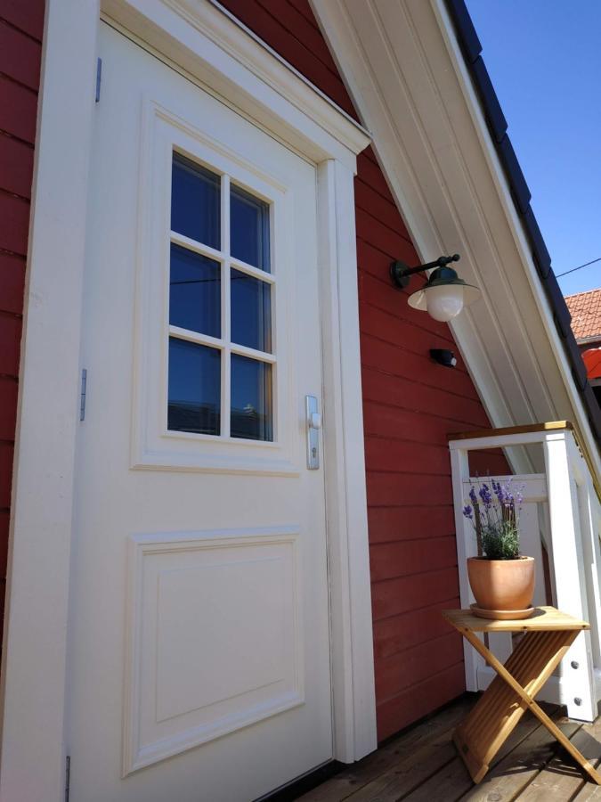 Ferienwohnung Kleiner Onkel Uhldingen-Mühlhofen Exterior foto