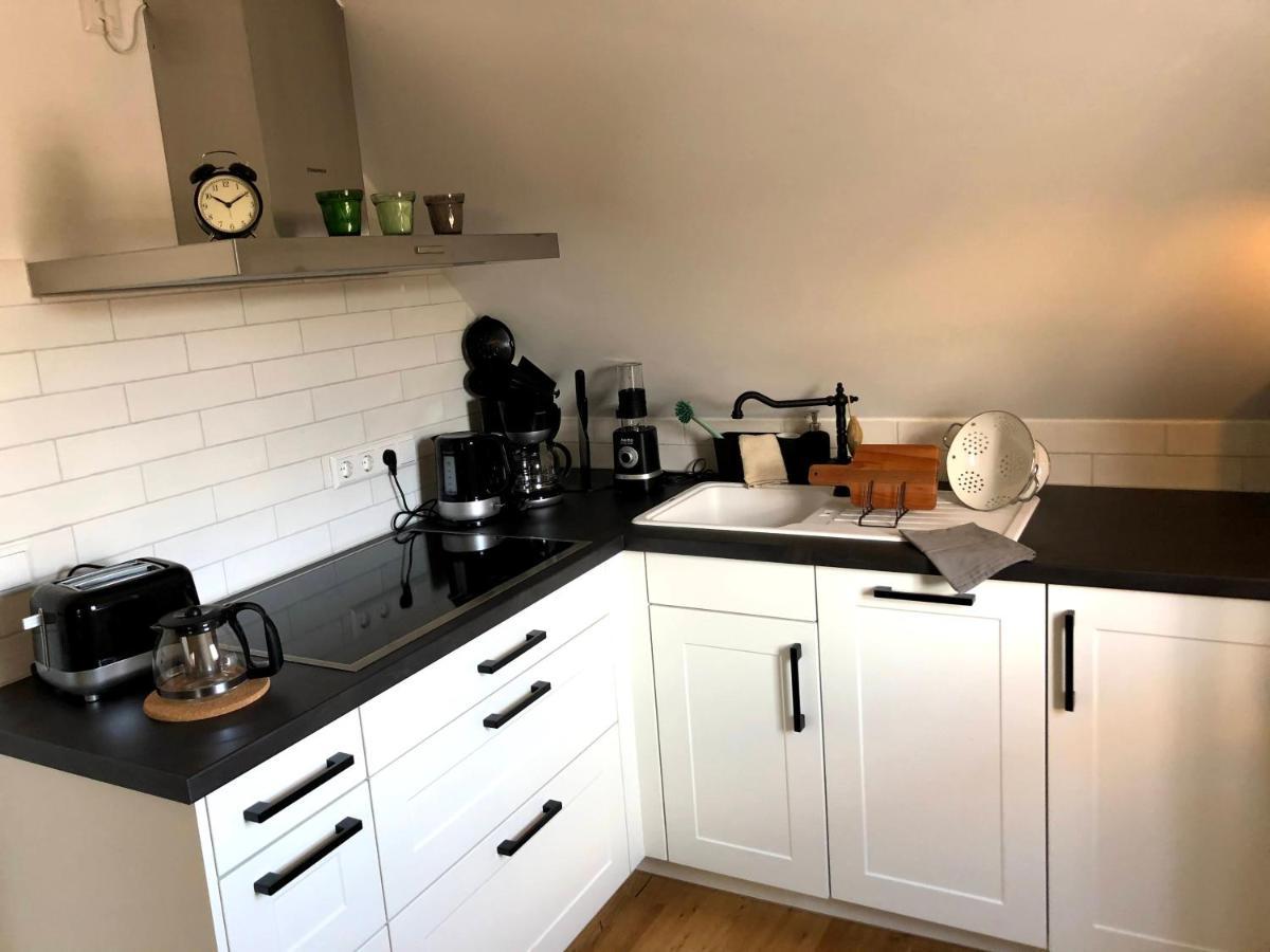 Ferienwohnung Kleiner Onkel Uhldingen-Mühlhofen Exterior foto